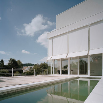 HAUS UEC²