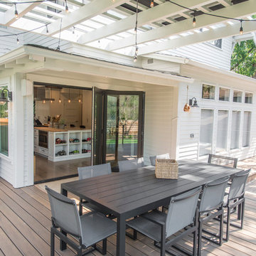 North End Boise - Remodel of a Historic Home with Modern Interior