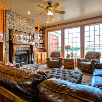 18800 W Triplett Rd Cashion, Oklahoma Wyatt Poindexter Keller Williams Elite