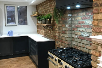 Photo of a kitchen in Essex.