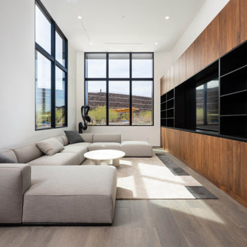 Custom Home: Henderson, NV