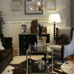 Vivid Home Boutique - Products