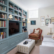 Living Room Ideas