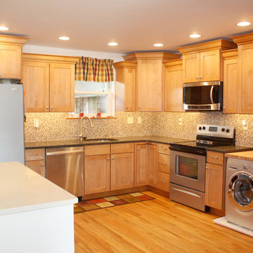 Kitchens by Remodeling Concepts