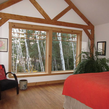 New Home - Bedroom