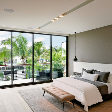 Prairie Avenue Residence 1
