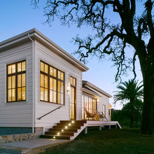 Exterior Ideas