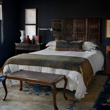 Bedrooms, Interesting