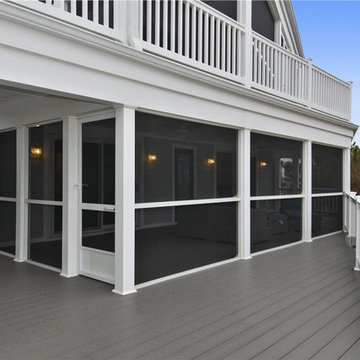 Cape Shores Residence