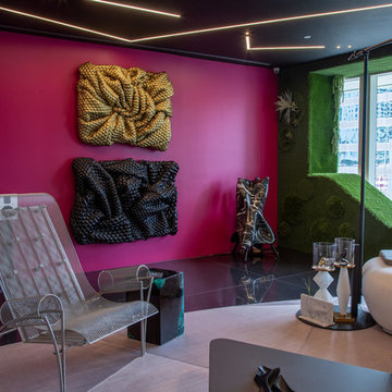 The Senseful Space - CASACOR Miami 2018