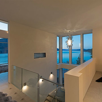 Sheerwater Private Residence