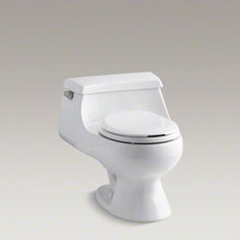 toilets