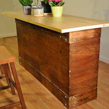 bar table