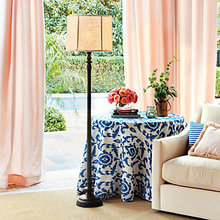 Screened Porch