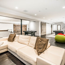 Open Basement