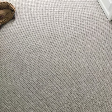 Shore House Finishes