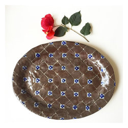 Handmade Platters - Products
