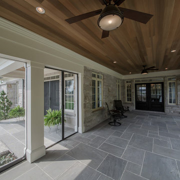 St Thomas Extraordinary "Farmhouse"