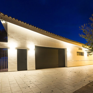 Home Staging y Fotografía en Villa de alquiler vacacional