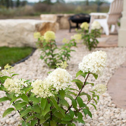 Natural Stone Patio - Landscaping Stones And Pavers