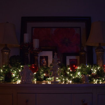 Holiday Decor