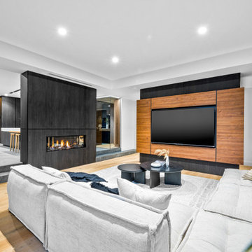 Complete Cabinetry Package