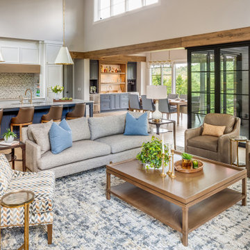 Mountain Contemporary at Mountain Park