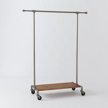 cloth rack