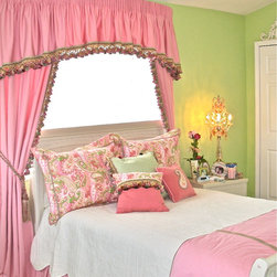 Custom Pillows, Bench Cushions, and Bedding - Products