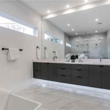 Foster City, CA: Bathroom Remodeling Contractors