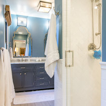 bathroom white