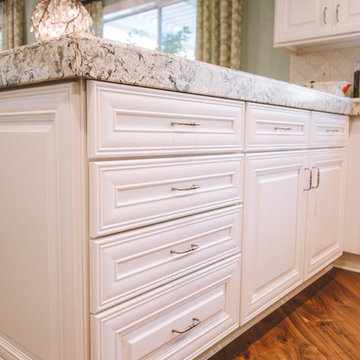 Trabuco Canyon Kitchen