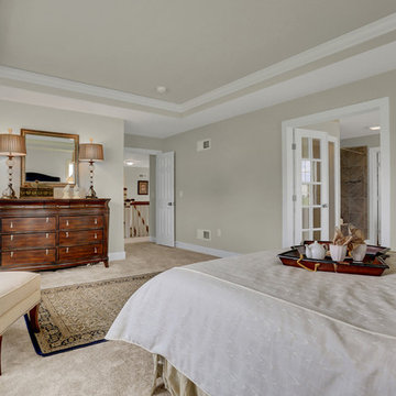 The Brookfield at Saddle Ridge Estates