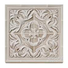Mosaic/Plaque