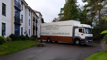 Best 15 Removal Companies in Burton upon Trent, Staffordshire | Houzz UK