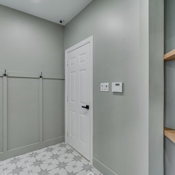 Whole Home Renovation