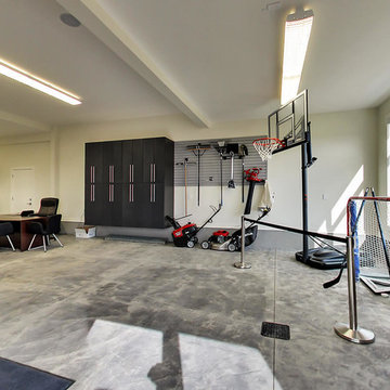 Stollery Mighty Millions Showhome