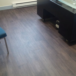 Flexi-Plank Grand Canyon - Vinyl Flooring