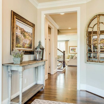 Alexander Home Plan