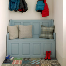 boot room