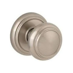 Knobs and Levers - Door Hardware