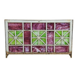 Stained Glass Windows - Windows