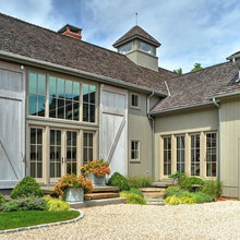 Dream Home Ideas