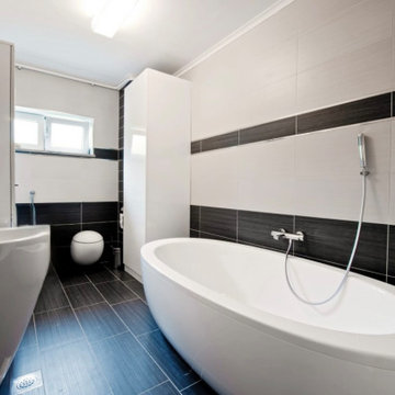 Renovation Projects
