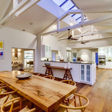 La Jolla Custom Home