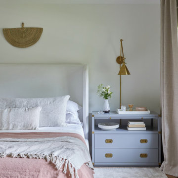 Port Washington Renovation