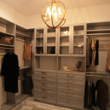 closet