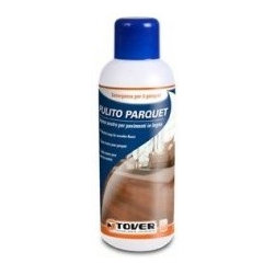 Tover Pulito Parquet Cleaner - Products