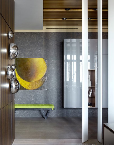 by Max Kasymov Interior/Design