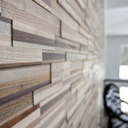 FriendlyWall - Decorative Surfaces - Products